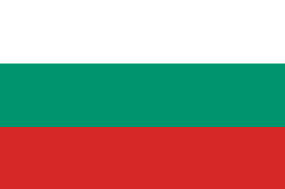 Blahface - Bulgaria flag