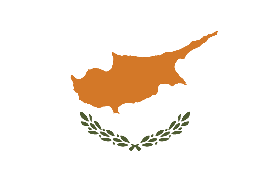 Blahface - Cyprus flag