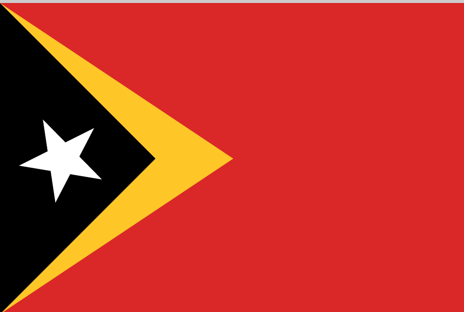 blahface-east-timor-flag-travel