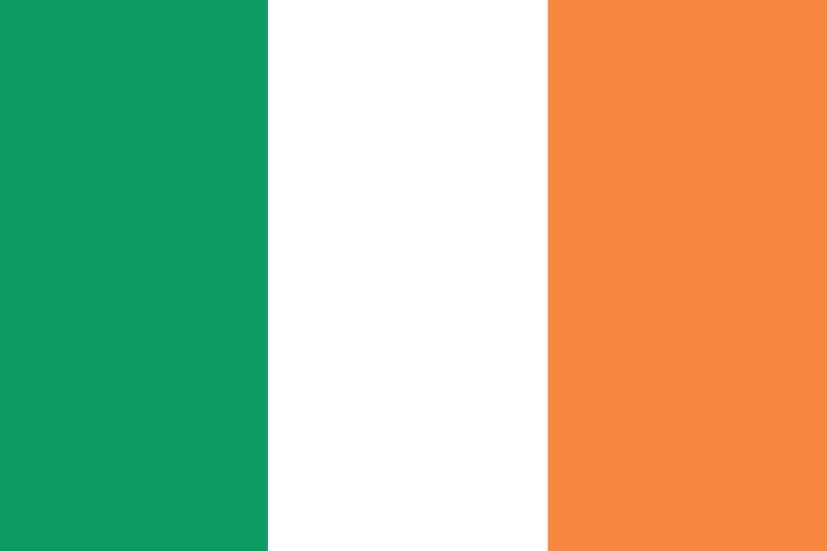 blahface-ireland-flag