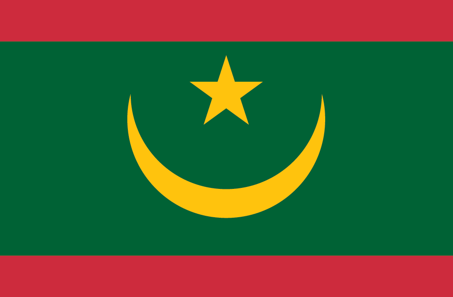 blahface-mauritania-flag
