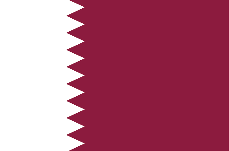 blahface-qatar-flag