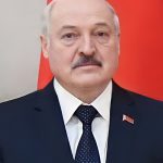 BELARUS - President Alexander Lukashenko