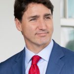CANADA - Prime Minister Justin Trudeau
