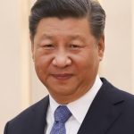 CHINA - General Secretary of the Communist Party Xi Jinping