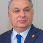 HUNGARY - Prime Minister Viktor Orbán