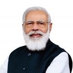 INDIA - Prime Minister Narendra Modi
