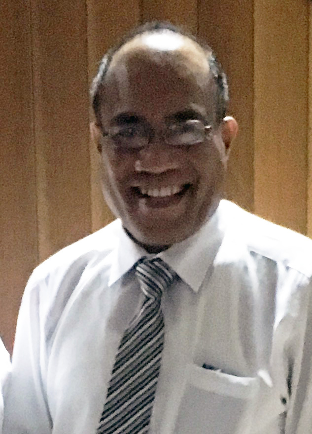 KIRIBATI - President Taneti Mamau