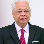 MALAYSIA - Prime Minister Ismail Sabri Yaakob
