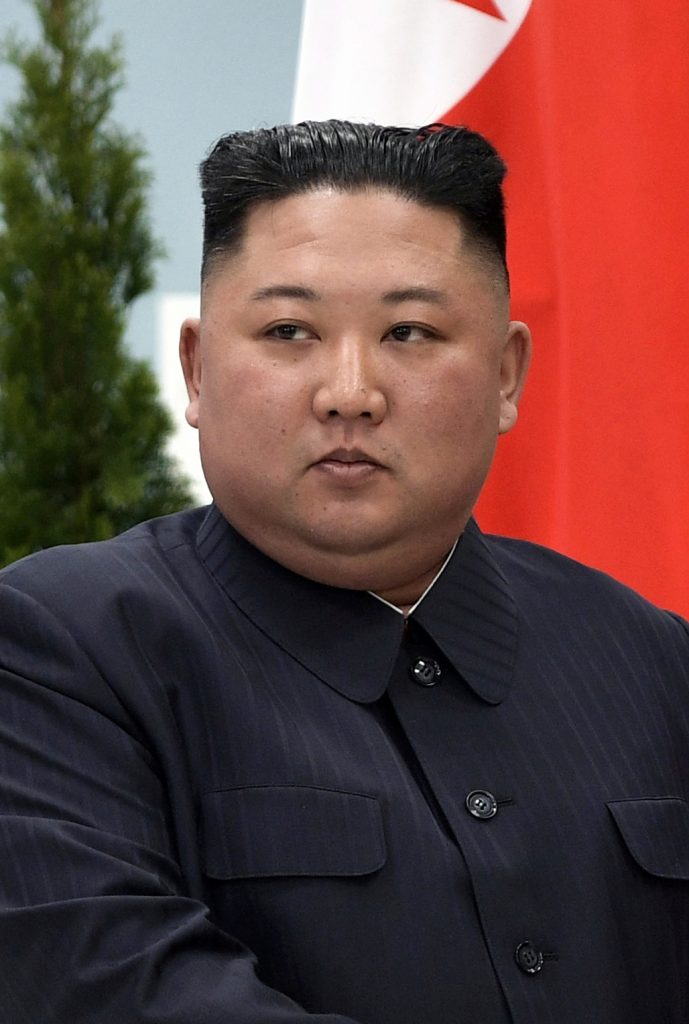 NORTH-KOREA-President-Kim-Jong-un