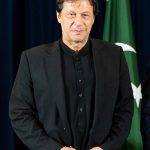 PAKISTAN - Prime Minister Imran Khan