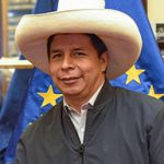 PERU - President José Pedro Castillo Terrones