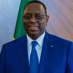 SENEGAL - President Macky Sall
