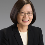 TAIWAN - President Tsai Ing-wen