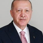 TURKEY - President Recep Tayyip Erdoğan