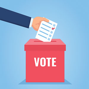 Your vote counts! Politics is an important (and often boiling hot) issue in just about every country around the world.  This section was created as an easy-to-glance gathering of political information found around the Web pertaining to all countries.