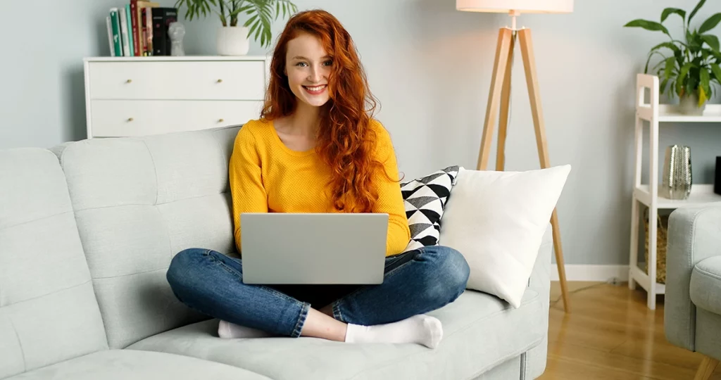 Social media platform to interact with others. Discussion forums & vast areas of interests with simplified site structure.