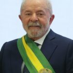 Luiz Inacio Lula da Silva, Brazil President