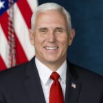 Mike Pence, Republican Presidential Candidate 2024