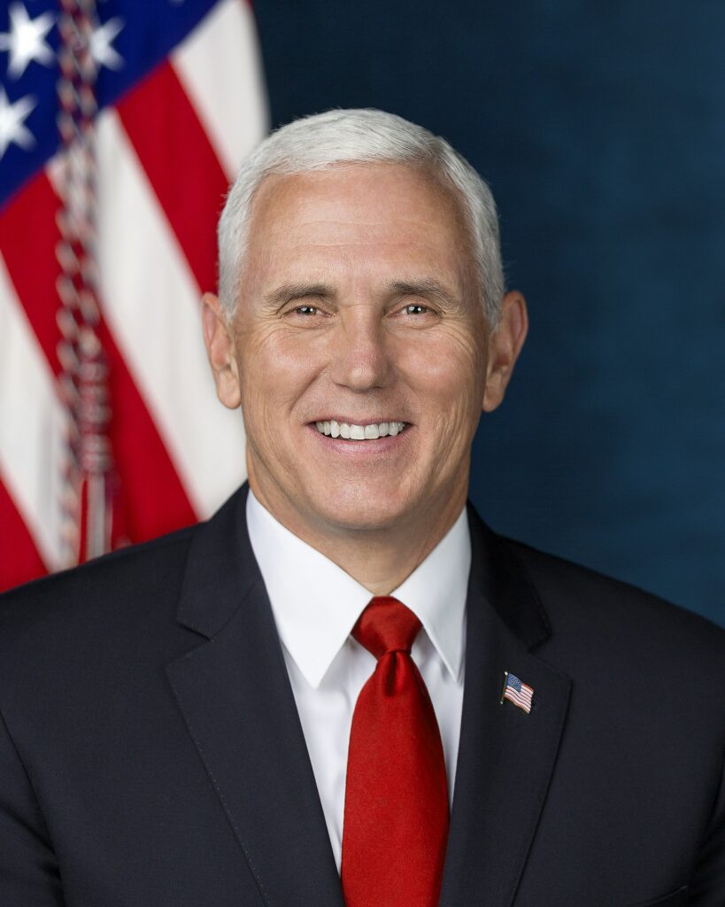Mike Pence 2024 Presidential Candidate