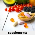 Health Supplements News and Information