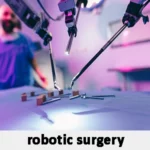 Robotic Surgery News and Information