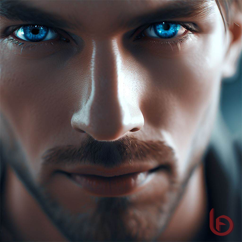Ai-Generated-Image-Blue-Eyes