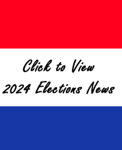 2024 Presidential Election News