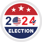 Election 2024 Icon