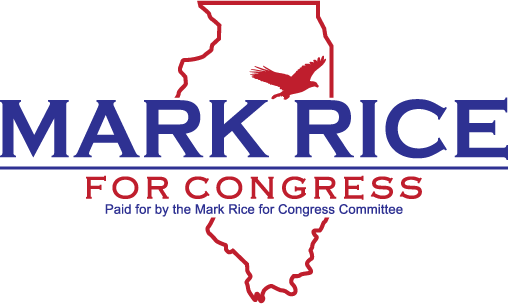 Mark Rice for United States Congress