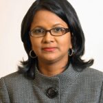 President of Trinidad and Tobago, The Honorable Christine_Kangaloo, By Aleem Khan - https://www.flickr.com/photos/trinidad_and_tobago_news/3349261767/, CC BY 2.0, https://commons.wikimedia.org/w/index.php?curid=92267243