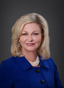 Naples Florida Mayor Teresa Heitmann