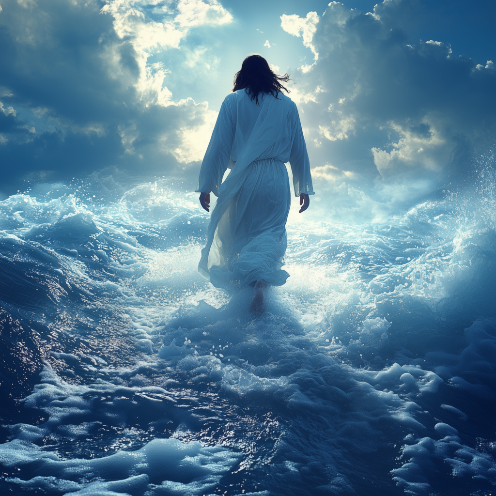 heavenly_depiction_of_Jesus_walking_on_water